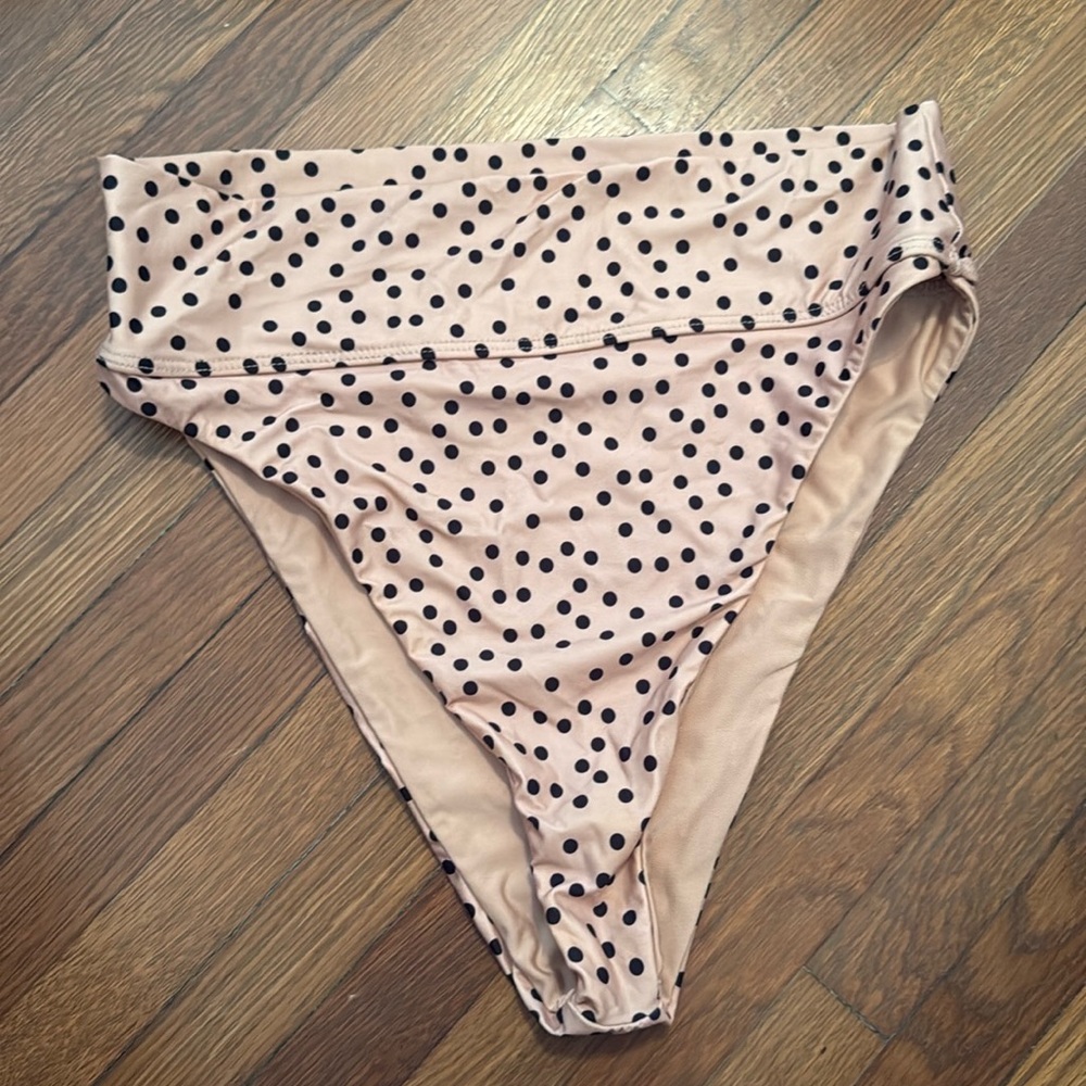 Beachriot swim bottoms